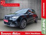 Seat Arona 1.0 TSI FR Anniversary Edition NAVI LED AC - Seat Arona in Erfurt