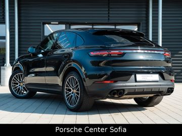 Porsche Cayenne - 3