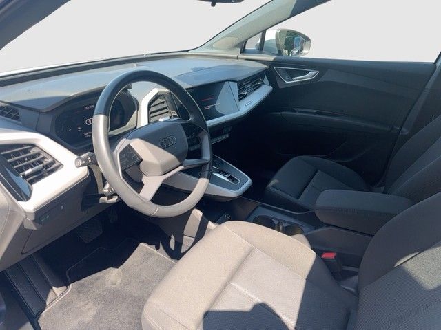 Audi Q4 e-tron - Bild 8
