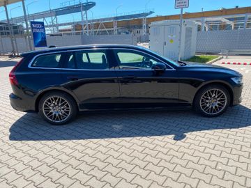 Volvo V60 - 4