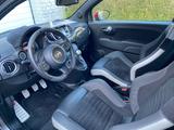 Fiat Abarth 500 595 Competizione Grau Voll Carb... - Fiat: Com