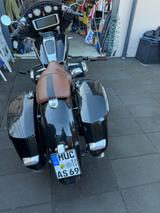 BMW R 18 Bagger inspek neu & extras Garantie - Bagger Motorrad