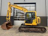 Komatsu PC138US-8 - Komatsu Kettenbagger Pc 138 us