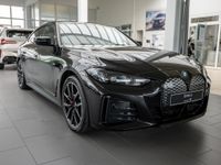 BMW i4 - Vorschau Bild 4