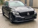 Mercedes-Benz GLC 350 GLC -Klasse GLC 350 d 4Matic