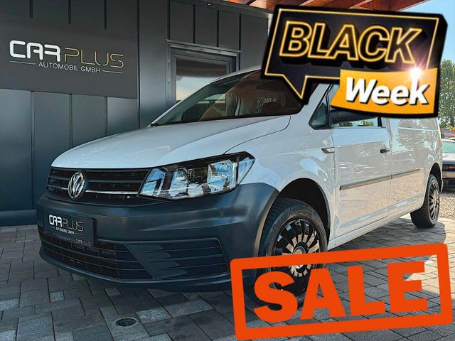 Volkswagen Caddy 2.0 TDI Maxi Kasten BMT *Klima*Top Zustand