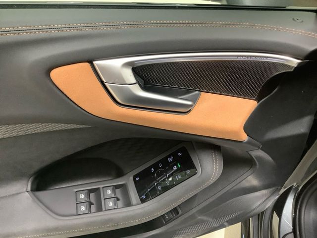 A5 Avant TDI quattro S tronic,Headup,B&O,Matrix-