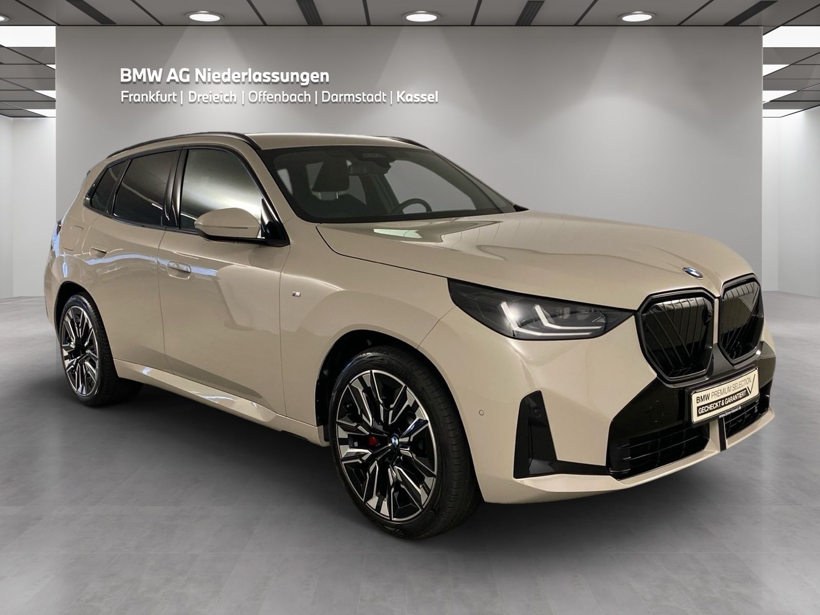BMW X3 30e xDrive M Sport AHK Driv.Assist.Prof LED foto 3