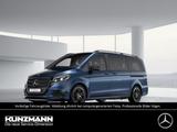 Mercedes-Benz V 300 d AVANTGARDE Lang AMG Night Standheizung