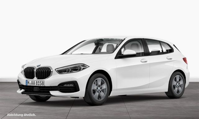 BMW 118i LiveCockpitProf Kamera LED Sitzheizung