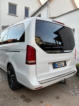 Mercedes-Benz V 250 d 4MATIC AVANTGARDE lang AVANTGARDE - Mercedes-Benz V 250 in Frankfurt (Main)