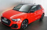 Audi A1 Sportback S Line mit Optik-Paket! - Kleinwagen mit Automatik gebraucht