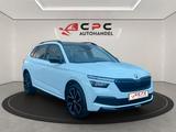 Skoda Kamiq 1.0 TSI 81kW MONTE CARLO - Skoda Kamiq Gebrauchtwagen in Hannover