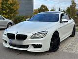 BMW 650i xDrive Gran Coupe*deutsches Fahrz... - BMW 650 aus 2016
