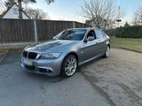 BMW E90 320d | LCI - BMW 320: D E90
