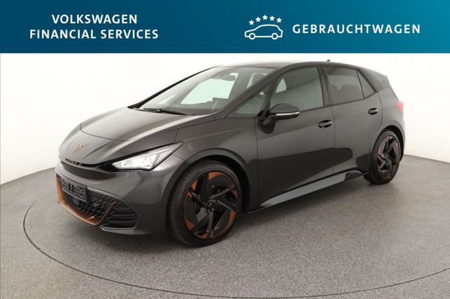 Cupra Born electric 150kW RFK*PDC*Tempo*Klima*NAV*SH