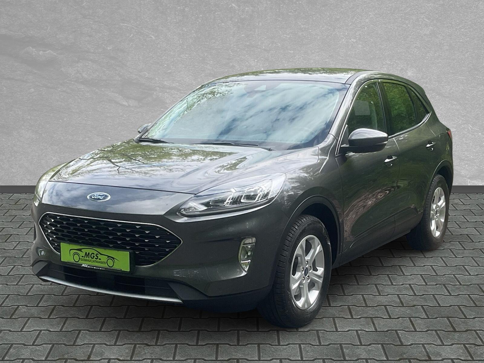 Ford Kuga Cool & Connect 1.5 SITZHEIZUNG+AHK+KLIMAAUT