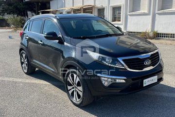 KIA Sportage - 3