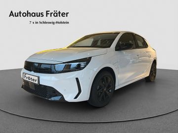 Fotografie 1 des Opel Corsa GS Kamera LED Sitzheizung Allwetterreifen