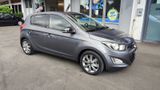 Hyundai i20 GO! Klimaaut., SD, 1 Hand,... - Hyundai i20 in Bochum
