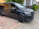 Mercedes-Benz V 250 d AVANTGARDE EDITION extral. AVANTGARD... - Mercedes-Benz V-Class in Leipzig