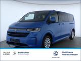 Volkswagen e-Caravelle Style 300km/WLTP*LR*RFK*ACC*AHK*H&K