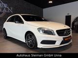 Mercedes-Benz A 180 A BlueEfficiency AMG-Line/Navi/Bi-Xenon - Mercedes-Benz A 180 Gebrauchtwagen in Dortmund