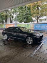 BMW F10 LCI535d xDrive A Luxury Line 313ps N57 - BMW 535 Gebrauchtwagen in München