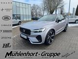Volvo XC60 T8 AWD ULTRA DARK-360-AHK-B&W-Luft-Pilot- - Volvo XC60 Neuwagen in Bremen