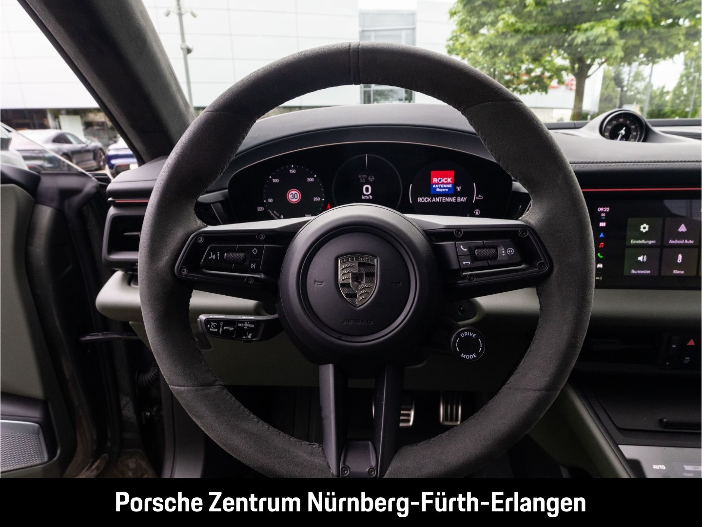 Porsche Macan - Bild 24