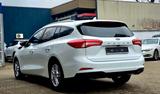 Ford Focus Turnier 1.5 TDCi Cool & Connect  Automatic - Ford Focus: Automatic