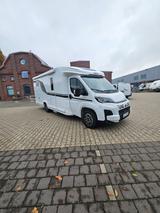 Knaus 700MEG LIVE PLATINIUM SLECTION KLIMA FUBHZG AUTM - Knaus Live 700