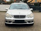 Mercedes-Benz C 32 AMG C 32 T AMG AMG - gebrauchte Mercedes-Benz C 32 AMG aus dem Jahr 2003