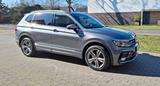 Volkswagen Tiguan Allspace 2.0 TDI 7 Sitze* RLine*4x4*Pano. - Volkswagen Tiguan Allspace in Krefeld