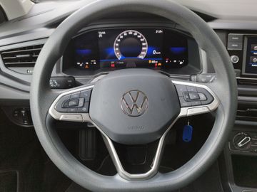 Volkswagen Taigo - 7