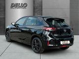 Opel Corsa F 1.2 LED Sitzhzg. Rfk. Tempomat, Totenw. - Opel Corsa: F
