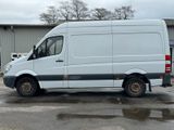 Mercedes-Benz Sprinter 218 CDI V6 Xenon, STHZ, K - Mercedes-Benz Sprinter 218 cdi