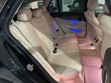 Mercedes-Benz 220 - Mercedes-Benz 220 aus 2017