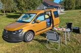 Volkswagen Caddy 2,0TDI 75kW BMT Beach - Camper - Volkswagen Caddy: Camper