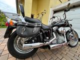 Harley-Davidson Softail FXST - HARLEY-DAVIDSON 2004 SOFTAIL