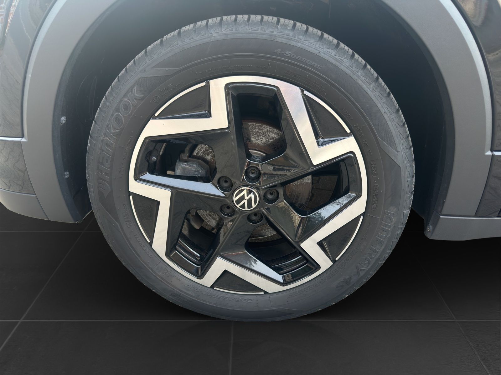 Volkswagen T-Cross - Bild 7