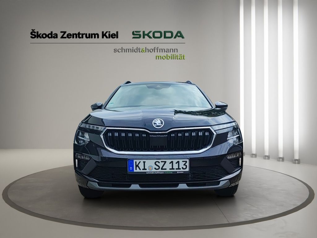 Image of Skoda Kamiq