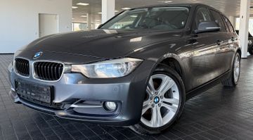 BMW 318 - 6