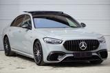Mercedes-Benz S 63e AMG LONG*PERFORMANCE*EDITION 1*CERAMIC* - Mercedes-Benz S-Klasse Neuwagen