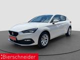 Seat Leon 1.5 eTSI Road Edition NAVI KEYLESS CAM - Seat Leon New cars mit Benzin-Antrieb: Limousine