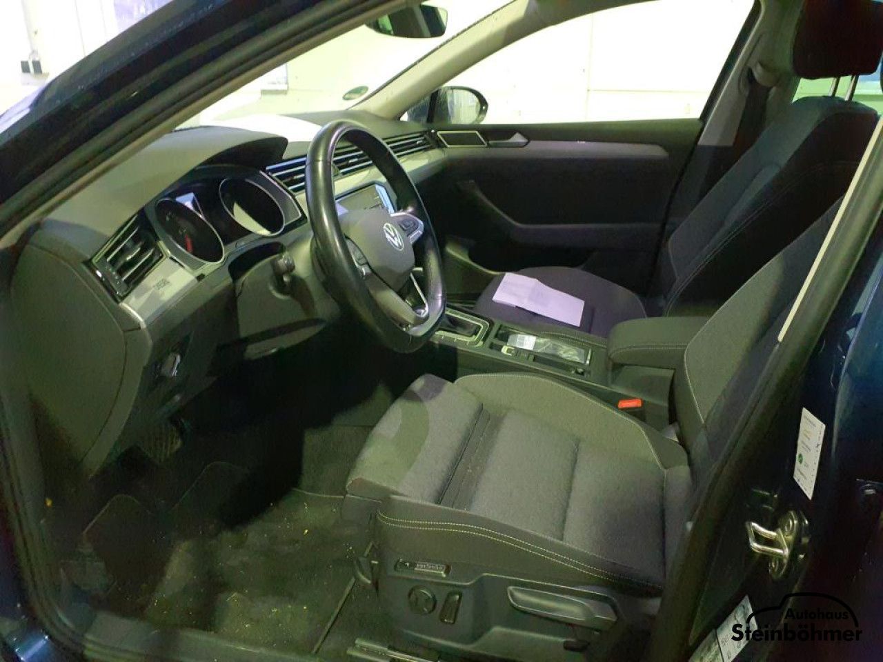 Volkswagen Passat - Bild 6