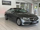 Mercedes-Benz E 200 Coupe Pano Ahk Widescreen edel Holz - Mercedes-Benz E-Klasse Gebrauchtwagen in Bremen