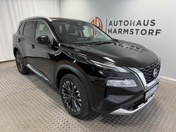 Fahrzeugverkauf 10 Nissan X-Trail Tekna 1.5 +Leder+Pano+360 Grad+HeadUp