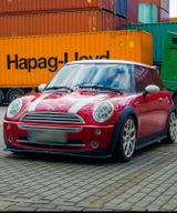 MINI Mini Cooper R50 - MINI MINI: R50