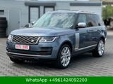 Land Rover Range Rover Vogue 3.0 MERID|HUD|ACC|PANO|AHK - Land Rover Range Rover in Wiesbaden